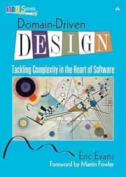 コンピュータ・IT Domain-Driven Design by Eric Evans Domain-Driven Design eBook by Eric Evans - EPUB | Rakuten